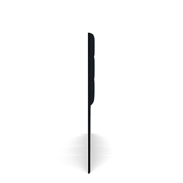 Highgrove Capricorn Floor Standing Headboard Image